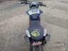 2026 HONDA CB 300F 