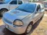 2001 RENAULT CLIO 