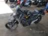 2025 HONDA NC 750X 
