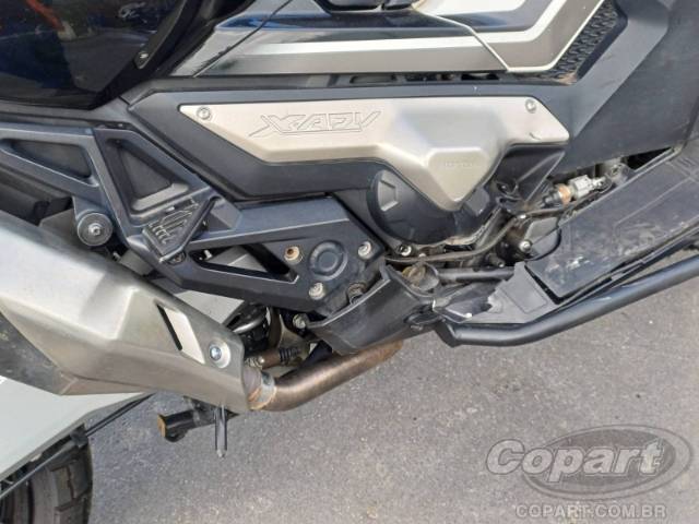 2018 HONDA X-ADV 