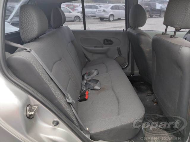 2010 RENAULT CLIO 