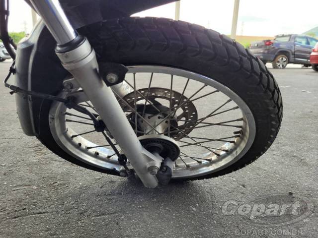 2019 YAMAHA XTZ 150 CROSSER 