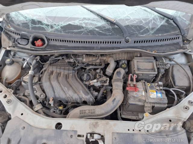 2019 RENAULT CAPTUR 