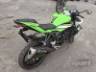 2025 KAWASAKI NINJA ZX-6R 