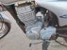 2008 HONDA CG 150 