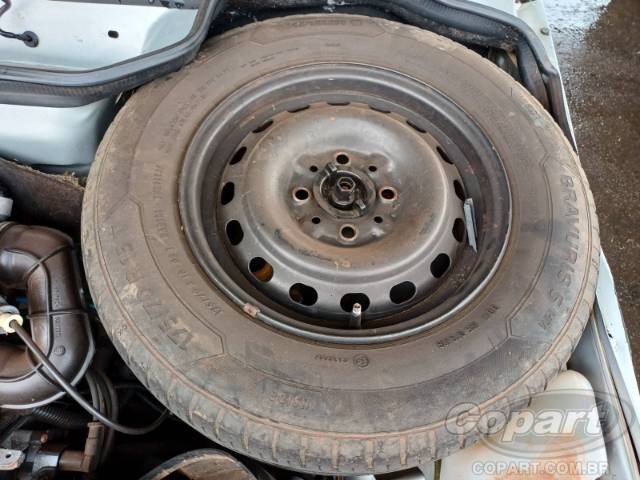 2013 FIAT UNO 