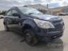 2010 CHEVROLET AGILE 