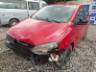 2013 VOLKSWAGEN FOX 