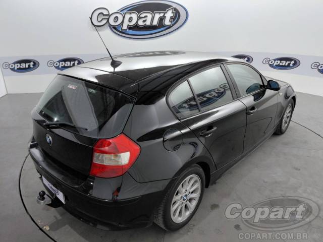 2007 BMW SERIE 1 