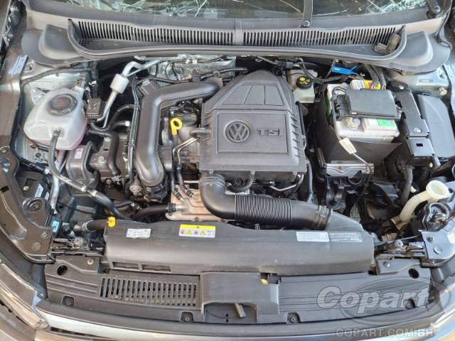2023 VOLKSWAGEN POLO 