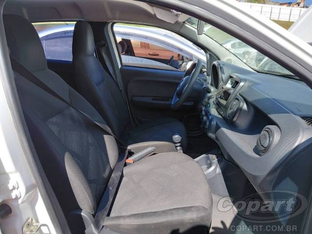 2023 FIAT MOBI 
