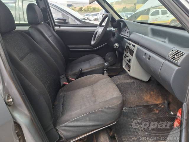 2013 FIAT UNO 