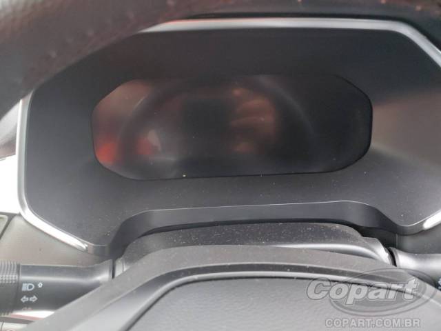 2023 CAOA CHERY TIGGO 8 