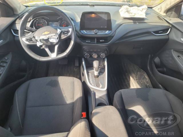 2023 CHEVROLET ONIX 