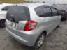 2010 HONDA FIT 