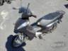 2015 HONDA BIZ 