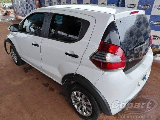2023 FIAT MOBI 