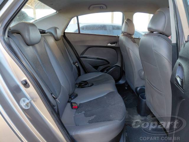 2019 HYUNDAI HB20S 