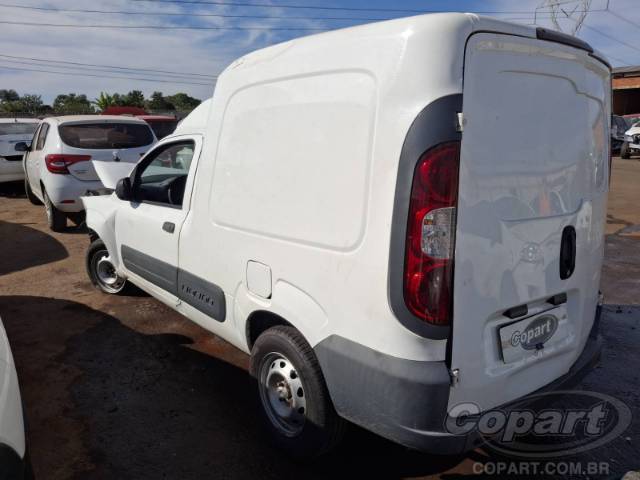 2021 FIAT FIORINO FURGAO 