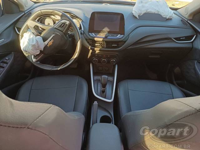 2023 CHEVROLET ONIX PLUS 