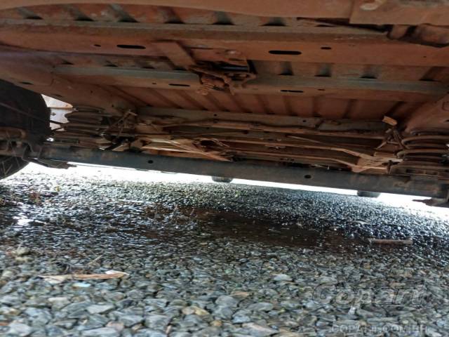 2022 RENAULT MASTER FURGAO 