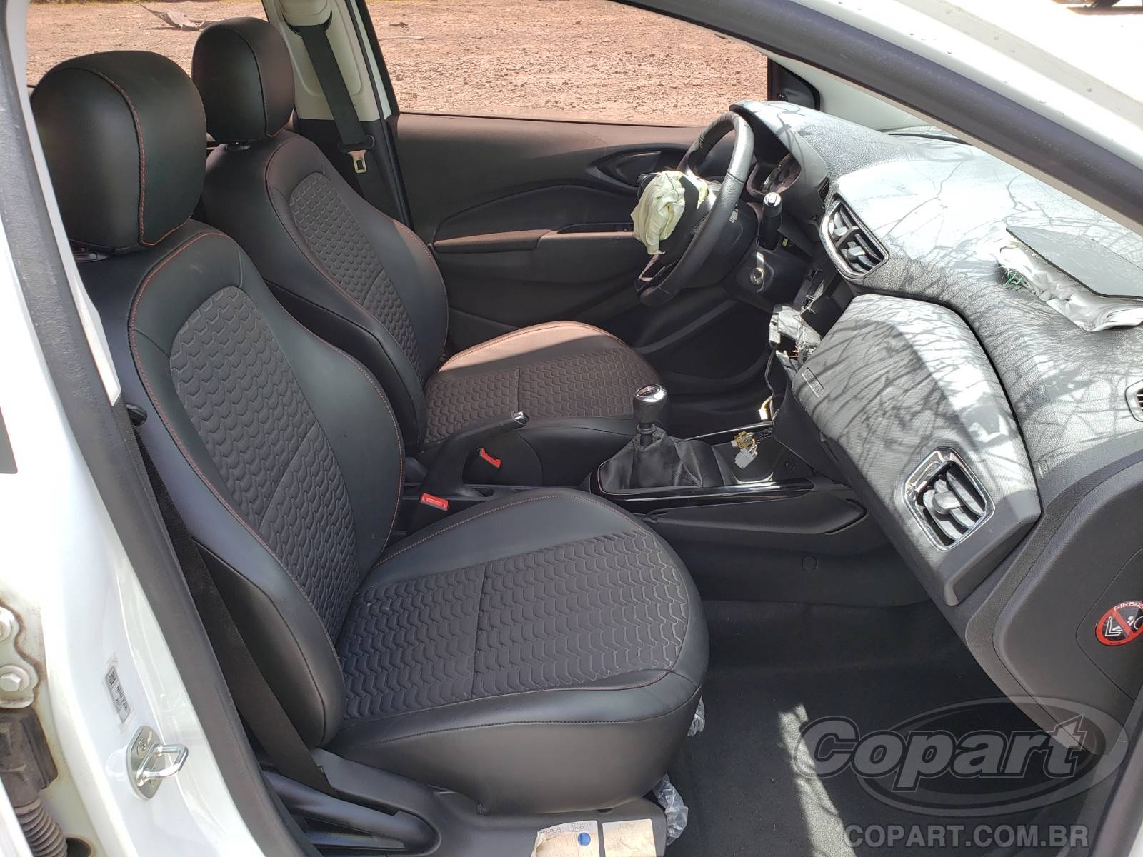 Foto 5: 2017 CHEVROLET ONIX