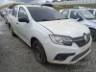 2021 RENAULT LOGAN 
