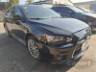 2015 MITSUBISHI LANCER 