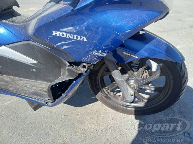 2020 HONDA PCX 