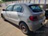 2012 VOLKSWAGEN GOL 