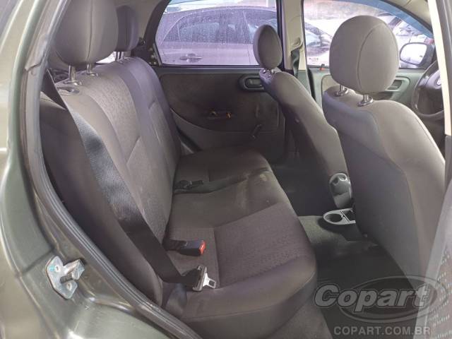 2011 CHEVROLET CORSA 