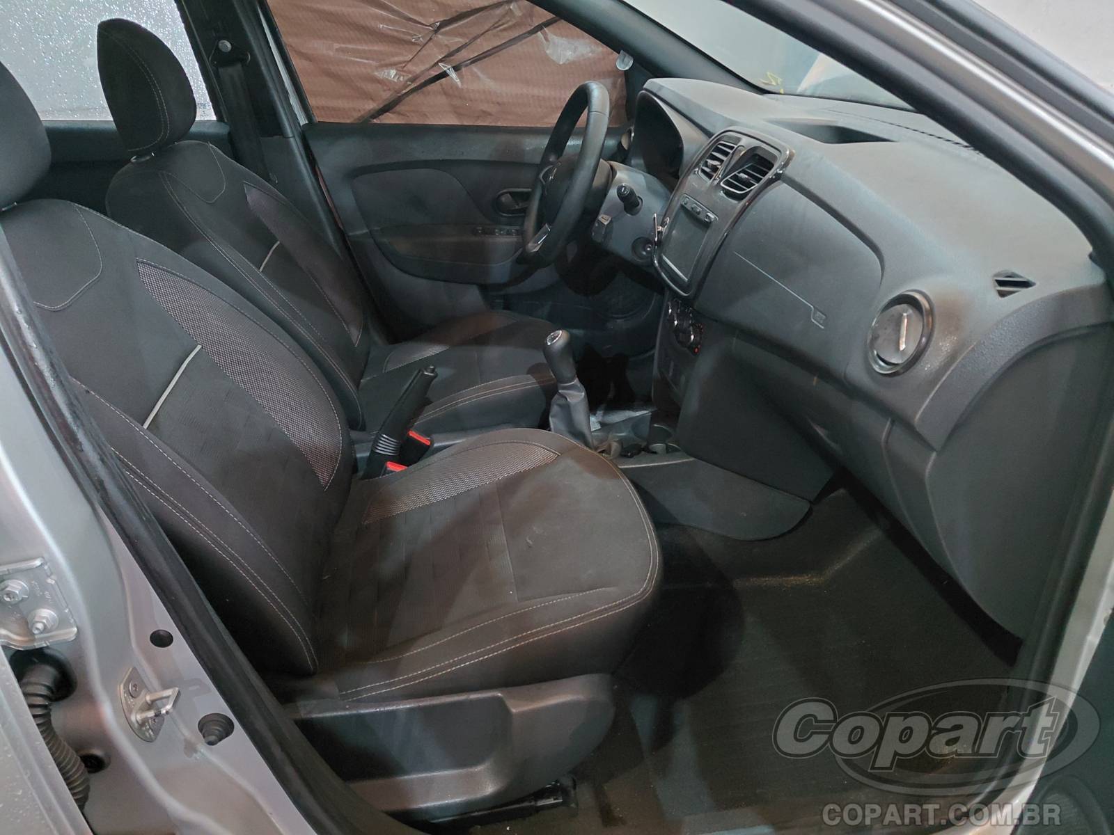 2023 RENAULT LOGAN — foto 5 de 11