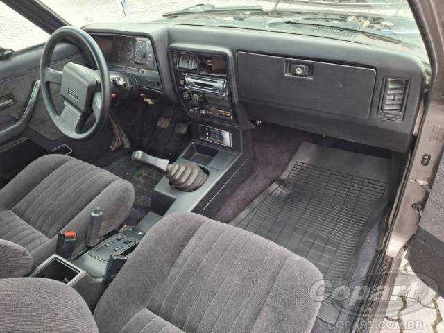 1989 CHEVROLET CARAVAN 
