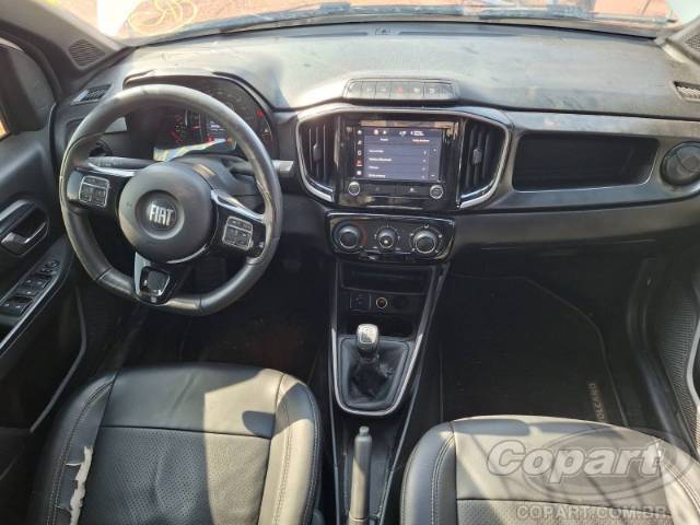 2023 FIAT STRADA CD 