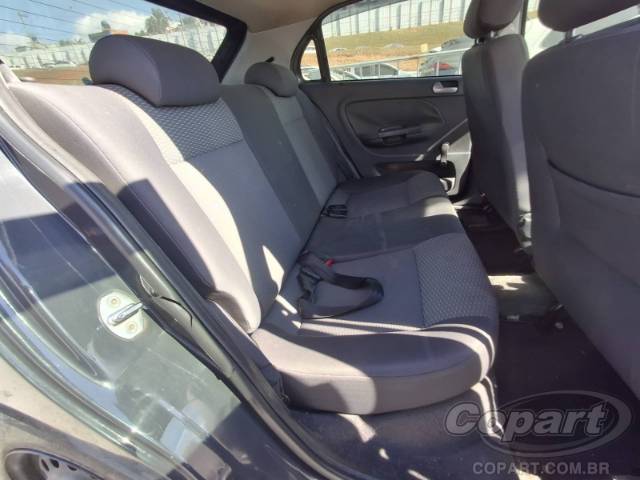 2011 VOLKSWAGEN GOL 