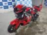 2007 HONDA CBR 1000RR 