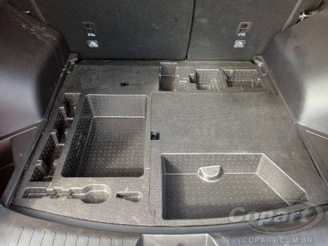 2025 GWM HAVAL H6 