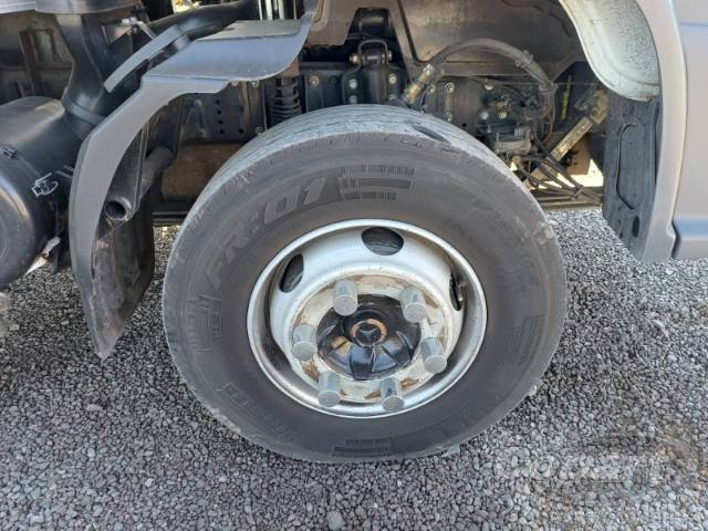 2024 MERCEDES BENZ ACCELO 