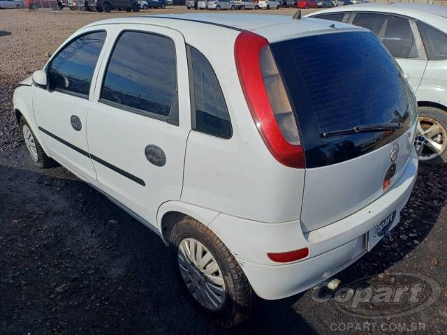 2003 CHEVROLET CORSA 