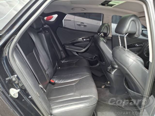 2013 HYUNDAI AZERA 