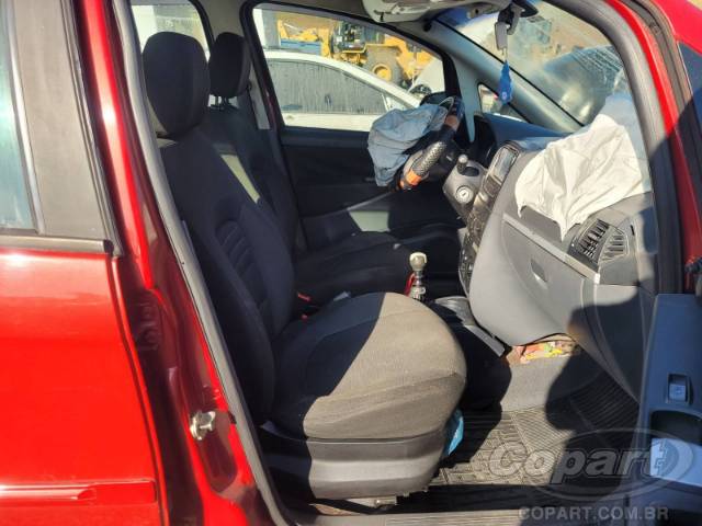 2013 FIAT IDEA 