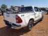 2023 TOYOTA HILUX CD 