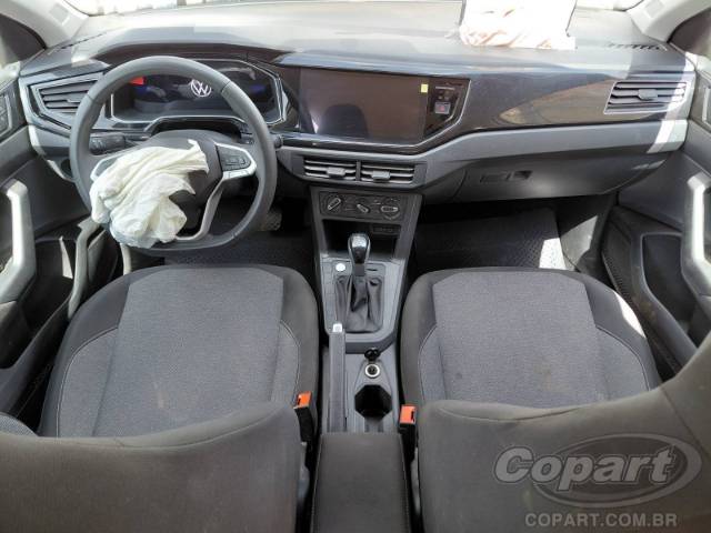 2026 VOLKSWAGEN POLO 