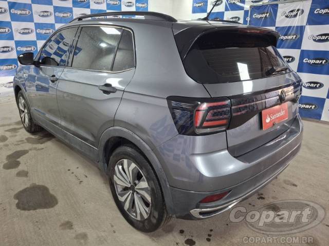 2020 VOLKSWAGEN T-CROSS 