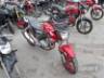 2021 HONDA CB 250 F 