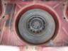 1996 VOLKSWAGEN GOL 
