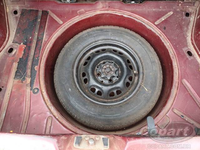 1996 VOLKSWAGEN GOL 