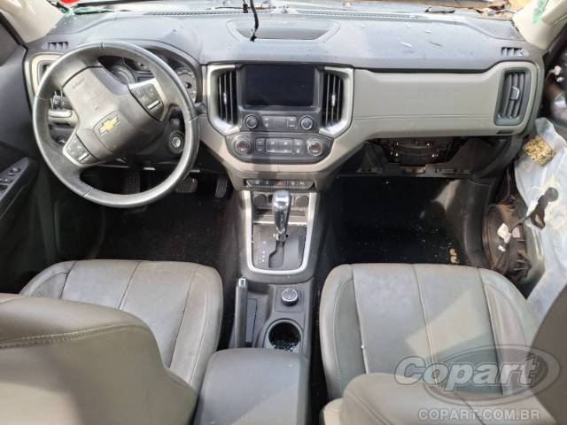 2023 CHEVROLET S10 CABINE DUPLA 