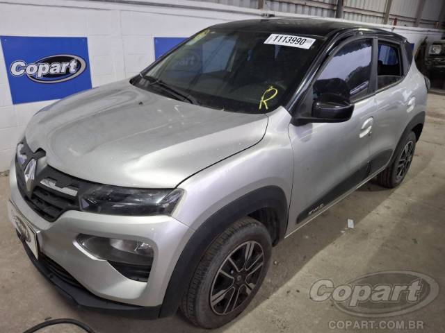 2023 RENAULT KWID 