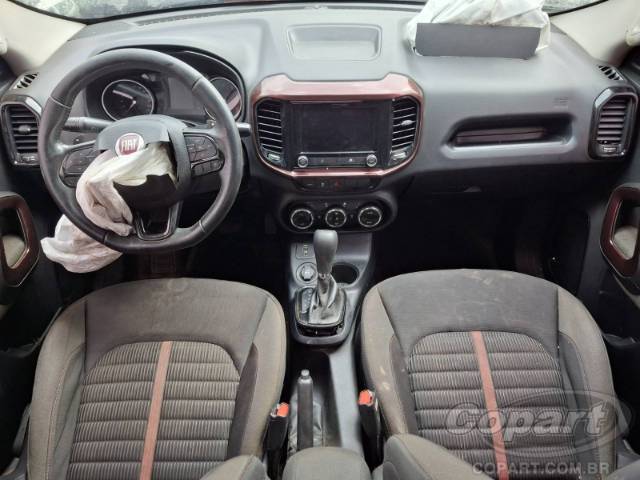 2021 FIAT TORO 